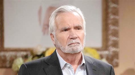October 29, 2021, 600 PM. . Eric forrester dies on bold and beautiful today